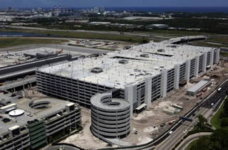 Fort Lauderdale Airport