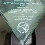 OutstandingMasoryProject-2007